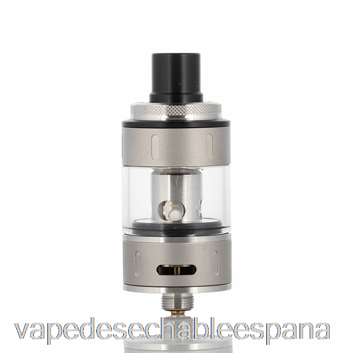 Vape Desechable España Aspire 9th Rta Tanque Acero Inoxidable